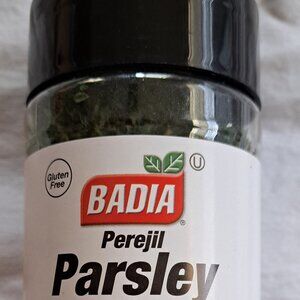 Badia Parsley Flakes Perejil 1 oz